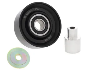 Rauch & Spiegel Drive Belt Idle Roller 997-102-119-00