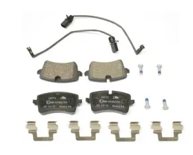 ATE Brakes Brake Pad Set 4H0-698-451 K