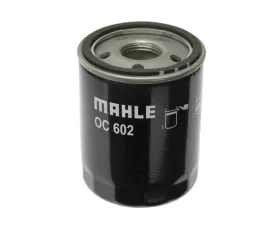 Mahle Oil Filter OC602