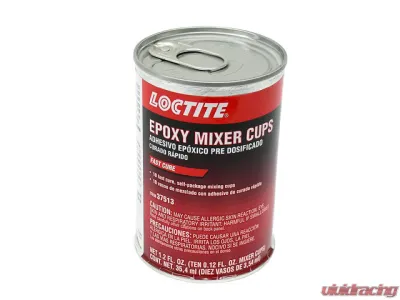 Loctite Epoxy Cups 37513 - 37513