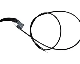 Gemo Hood Release Cable 477-823-531-A