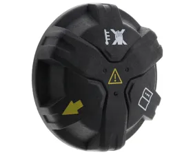 Genuine BMW Expansion Tank Cap 17-13-8-665-638