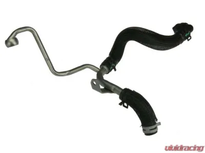 URO Parts Turbocharger Coolant Hose 11-53-7-567-849 - 11-53-7-567-849