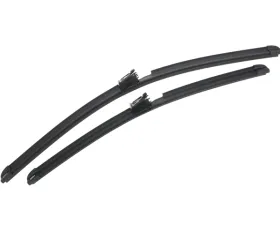 Valeo Wiper Blade Set 231-820-10-45