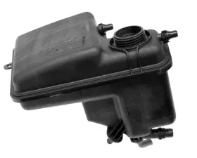 Mahle Coolant Expansion Tank 17-13-7-647-713