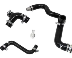 034 Motorsports Breather Hose Kit 034-101-3002