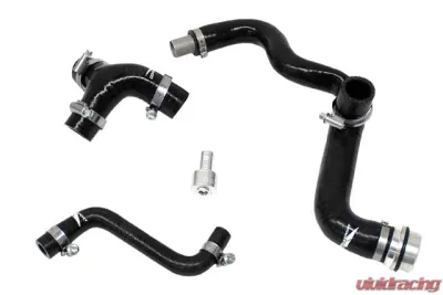 034 Motorsports Breather Hose Kit 034-101-3002 - 034-101-3002