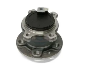 SKF Wheel Hub 31329971