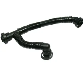 Rein Automotive Crankcase Vent Hose 11-61-7-559-530
