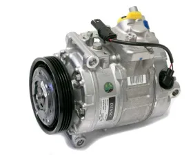 Denso Spark Plugs A/C Compressor 64-50-9-174-806