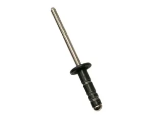 Genuine Volvo Multi Purpose Rivet 987681