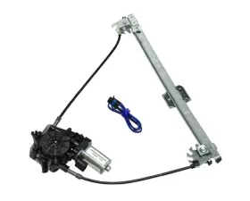 Magneti Marelli Window Regulator 201-730-04-46