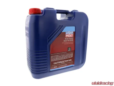 Liqui Moly Transmission Fluid 20046 - 20046