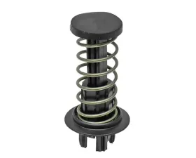 Genuine Mercedes Hood Spring 204-880-02-27