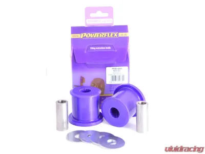 Powerflex Subframe Mount Set 09 0944 050 - 09 0944 050