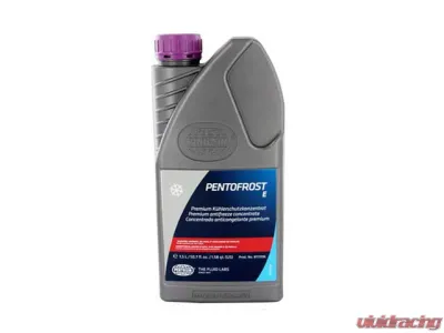 Pentosin Coolant / Antifreeze G-013-A8J-M1 - G-013-A8J-M1