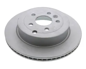 ATE Brakes Brake Disc LR001019