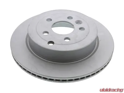 ATE Brakes Brake Disc LR001019 - LR001019