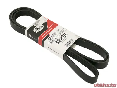 Gates Belt 6K X 2345 PQR500330 - PQR500330