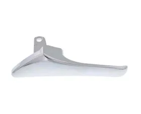 Genuine Mercedes Inside Door Pull Handle 211-766-01-24 7F24