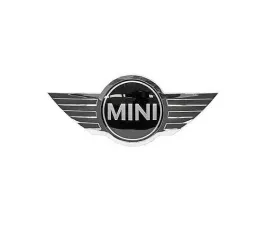 Genuine Mini Emblem 51-14-7-026-186