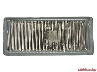Hella Fog Light Lens 63-17-1-375-050 - 63-17-1-375-050