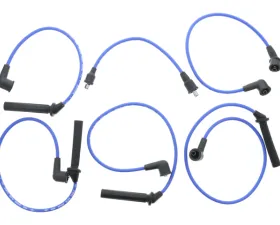 NGK Spark Plugs Spark Plug Wire Set 32-022-023