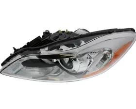 Automotive Lighting Headlight Assembly 31294553
