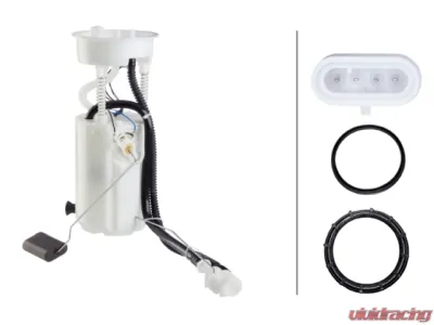Hella Fuel Pump Assembly 163-470-35-94 - 163-470-35-94