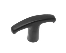 Genuine Porsche T-Handle 901-552-813-20