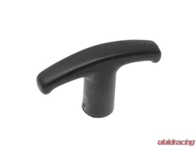 Genuine Porsche T-Handle 901-552-813-20 - 901-552-813-20