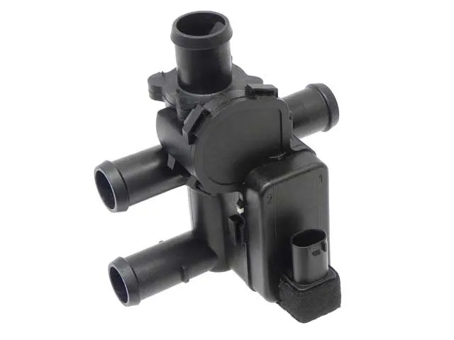 Genuine Mercedes Heater Control Valve 230-830-00-84 - 230-830-00-84