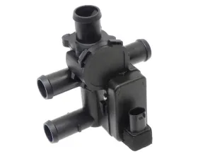 Genuine Mercedes Heater Control Valve 230-830-00-84