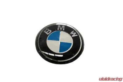 Genuine BMW Emblem 66-12-2-155-753 - 66-12-2-155-753