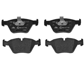 ATE Brakes Brake Pad Set 607089