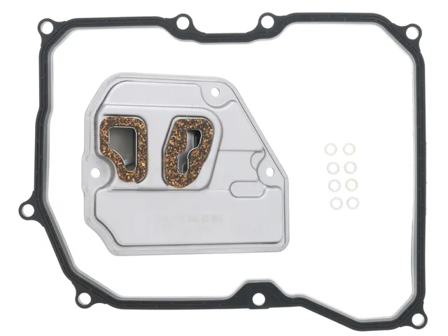 Meyle Transmission Filter Kit 26 2043 050 - 26 2043 050