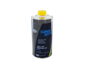 Pentosin Brake Fluid B-000-700-A3
