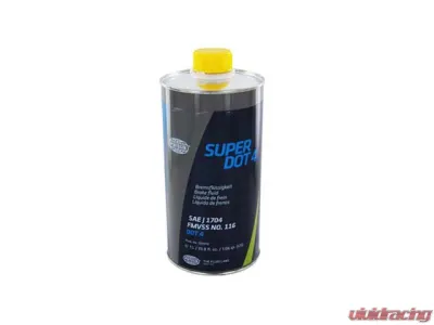 Pentosin Brake Fluid B-000-700-A3 - B-000-700-A3