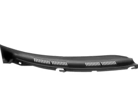 Genuine Mercedes Wiper Cowl Screen 210-831-10-58
