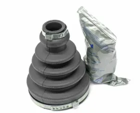 GKN Loebro Axle Boot Kit 8E0-498-201 B
