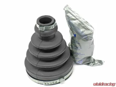 GKN Loebro Axle Boot Kit 8E0-498-201 B - 8E0-498-201 B