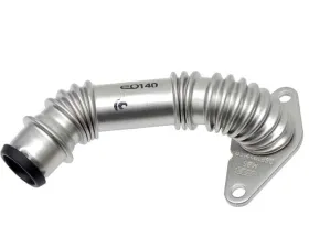 Genuine Audi | VW Breather Tube 06F-103-215 B
