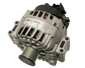 Valeo Alternator 12-31-7-560-989
