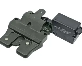 Genuine BMW Hatch Lock Assembly 51-24-8-238-466