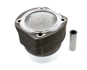 Mahle Piston and Cylinder 911-103-943-01