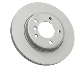 Zimmermann Brake Disc 34-11-6-864-058