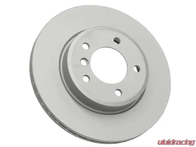 Zimmermann Brake Disc 34-11-6-864-058 - 34-11-6-864-058
