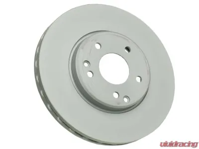 Zimmermann Brake Disc 203-421-05-12 64 - 203-421-05-12 64