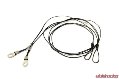 Genuine BMW Tension Rope 54-37-7-277-475 - 54-37-7-277-475