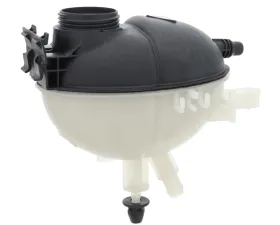 Genuine Mercedes Coolant Expansion Tank 204-500-08-49